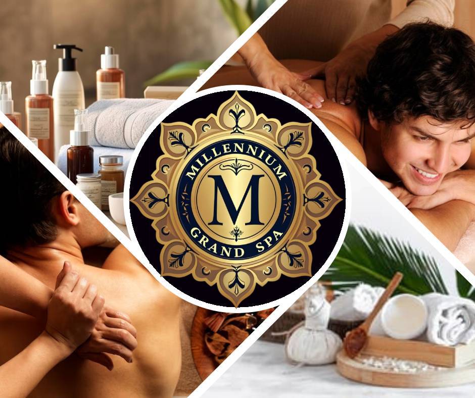 Millennium Grand Spa